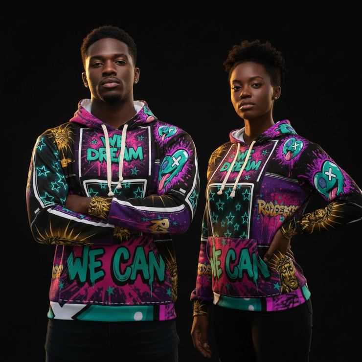 Hoodies Collection Image