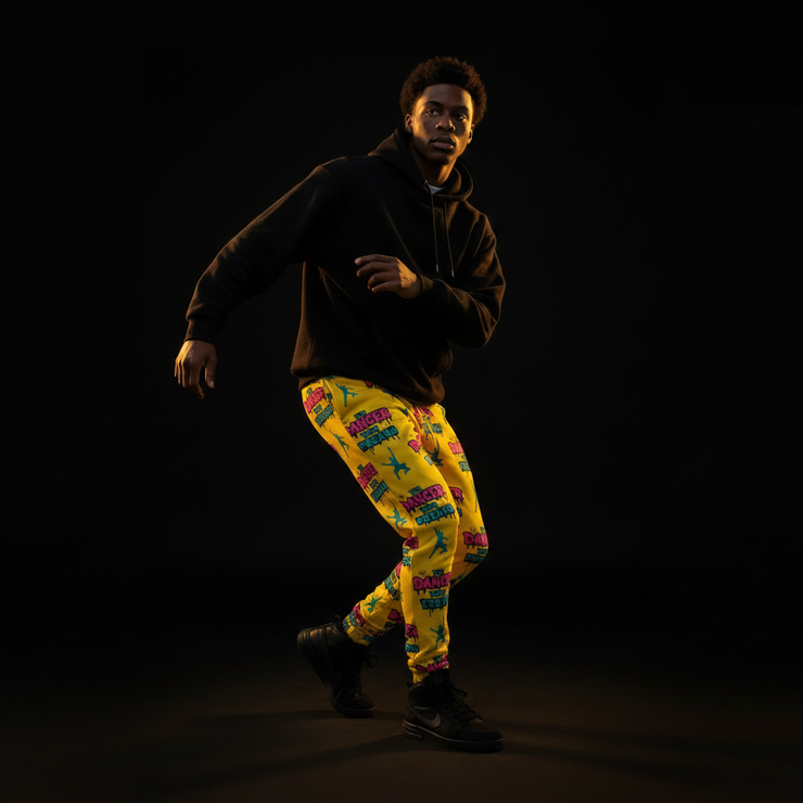 Joggers & Sweatpants Collection Image