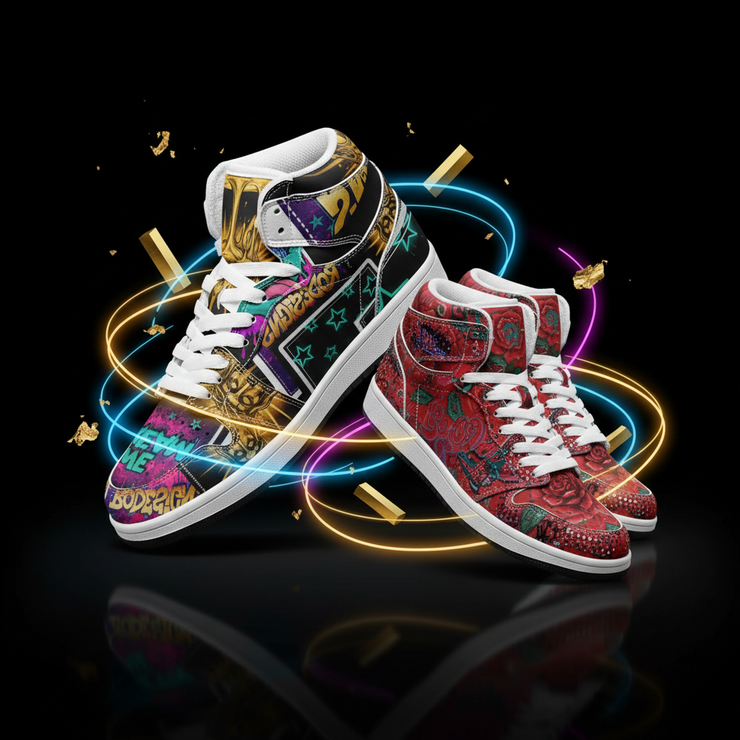 Sneakers Collection Image