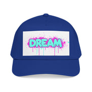 Mid Profile Baseball Cap