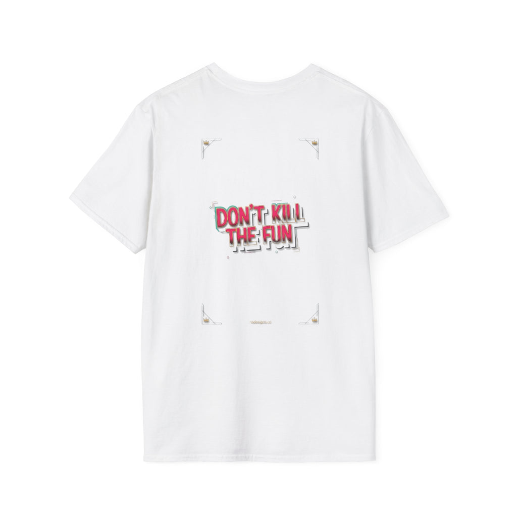 The FUN T Shirt