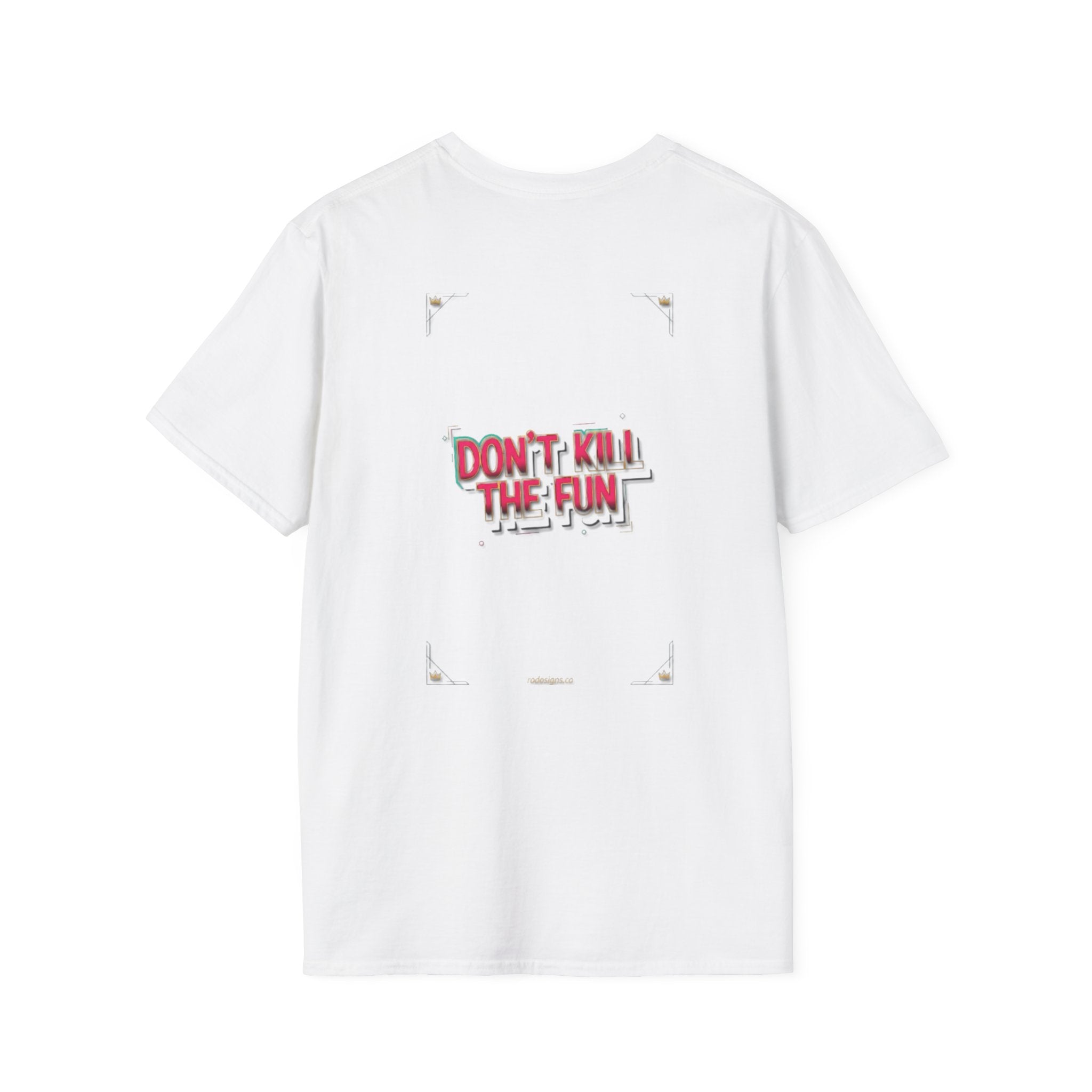 The FUN T Shirt