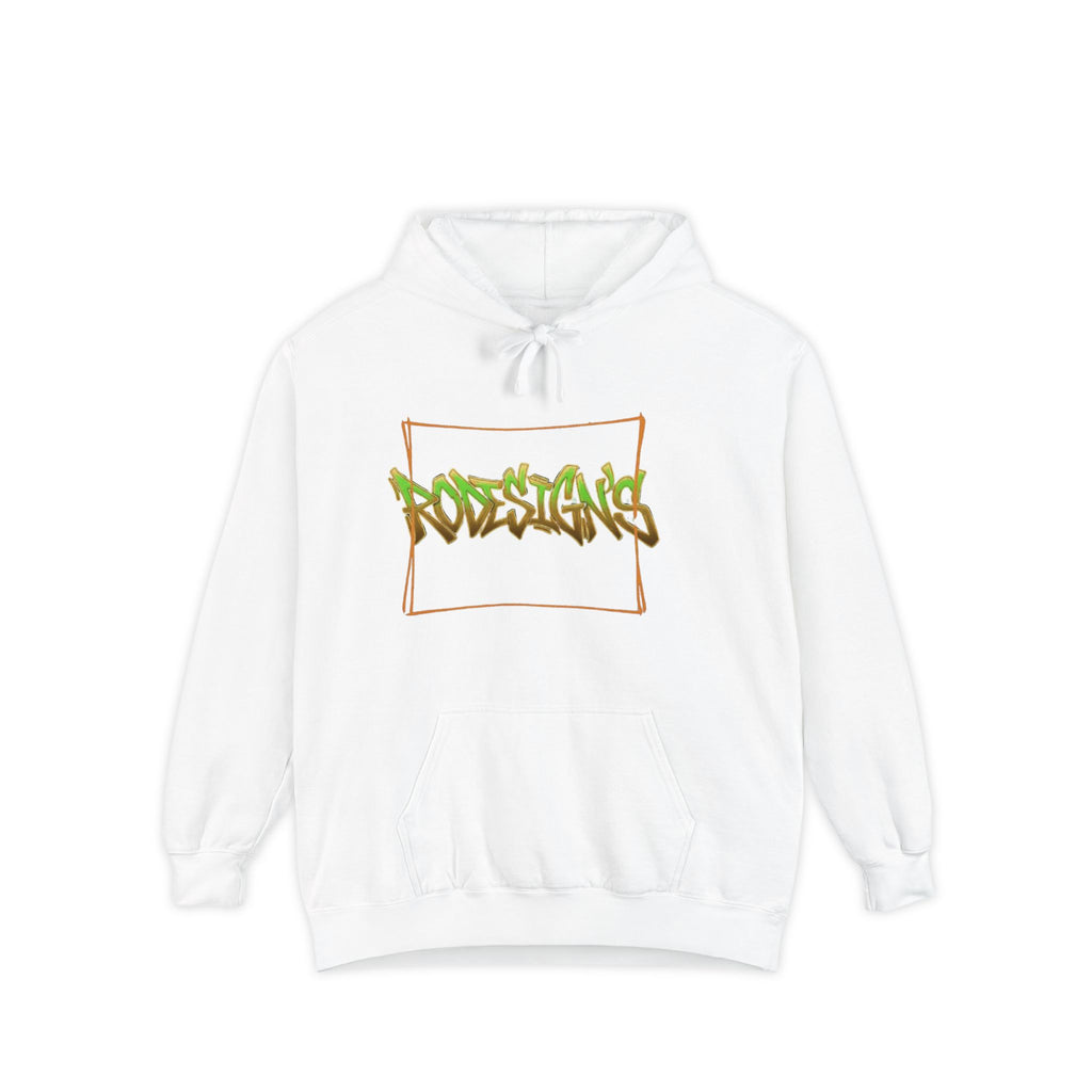 Rodesigns Peace Hoodie !