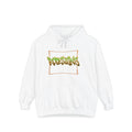 Rodesigns Peace Hoodie !