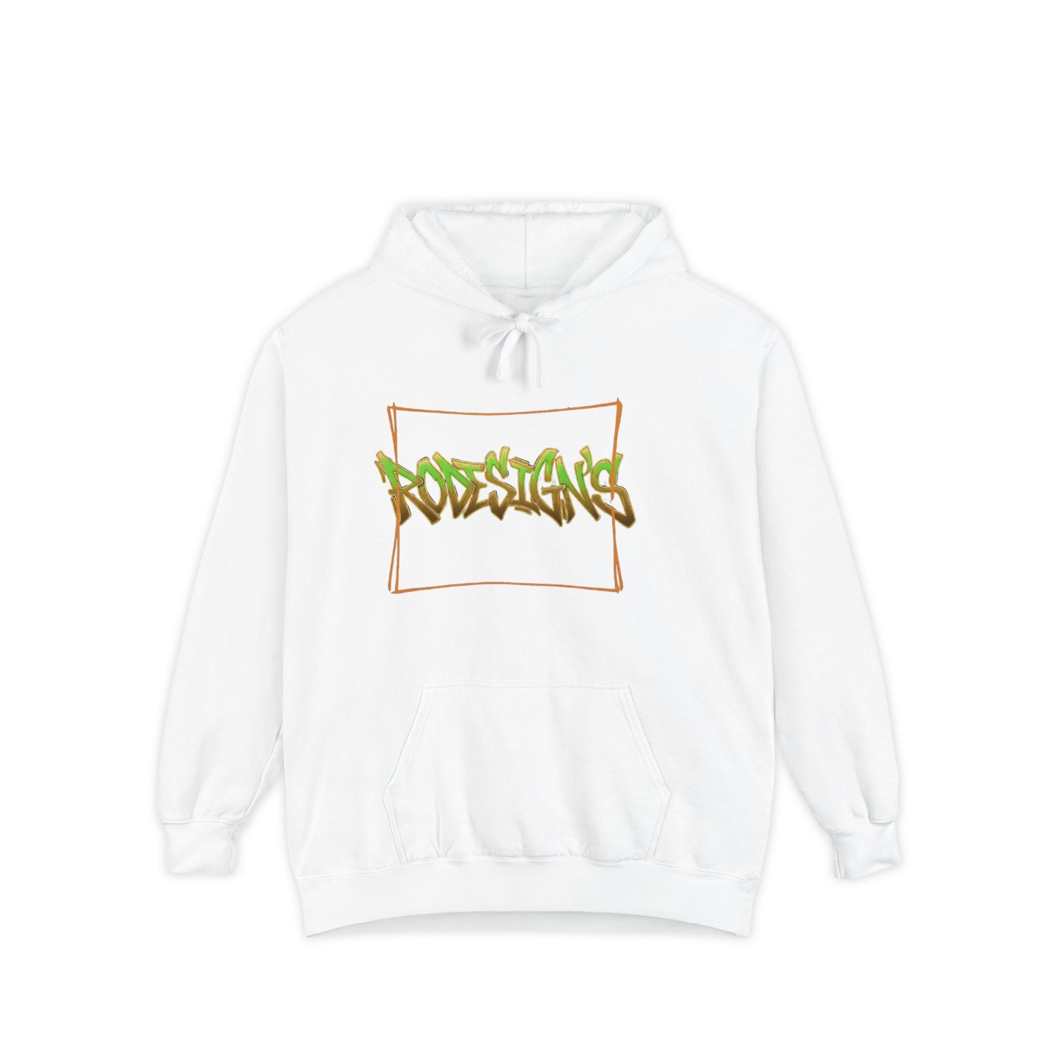 Rodesigns Peace Hoodie !