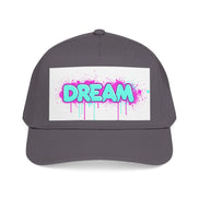 Mid Profile Baseball Cap
