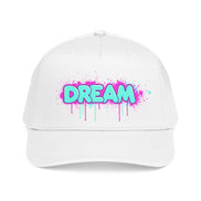 Mid Profile Baseball Cap