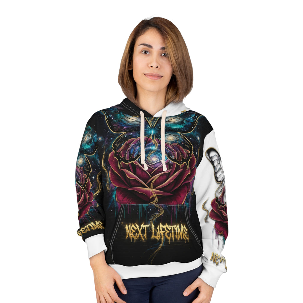 Nextlifetime Pullover Hoodie