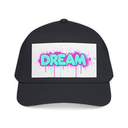 Mid Profile Baseball Cap