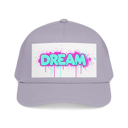 Mid Profile Baseball Cap
