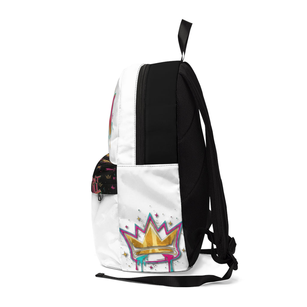 Unisex Classic Fun  Backpack
