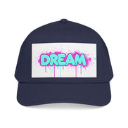 Mid Profile Baseball Cap