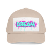 Mid Profile Baseball Cap