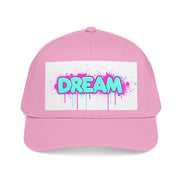 Mid Profile Baseball Cap