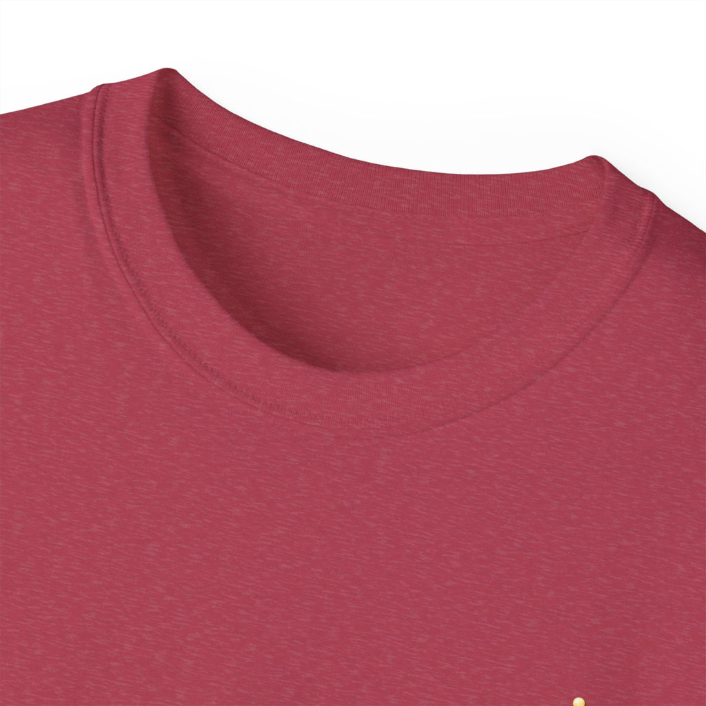No More Second Guessing Tee
