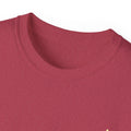 No More Second Guessing Tee