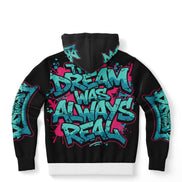 the dream was always real F.H