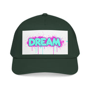 Mid Profile Baseball Cap
