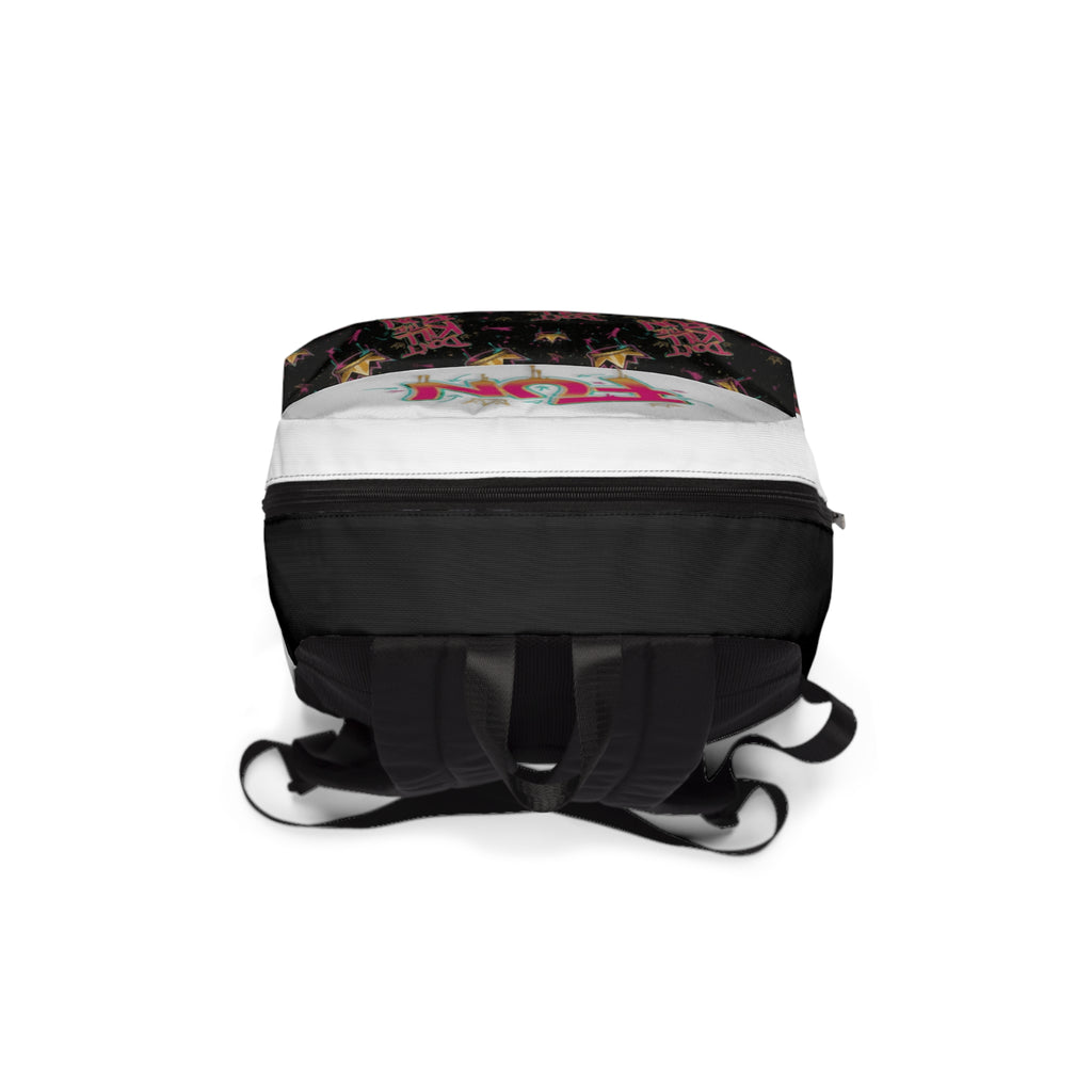 Unisex Classic Fun  Backpack