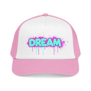 Mid Profile Baseball Cap