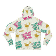 Fashion Hoodie (AOP)