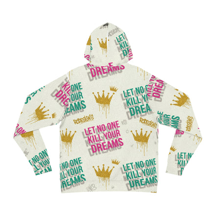 Fashion Hoodie (AOP)