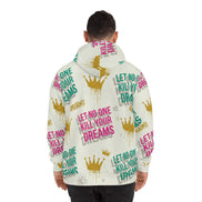 Fashion Hoodie (AOP)