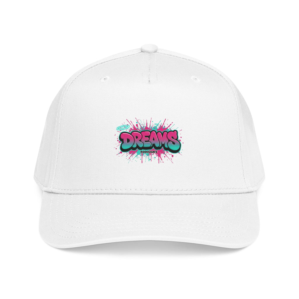 DREAMS Mid Profile Cap