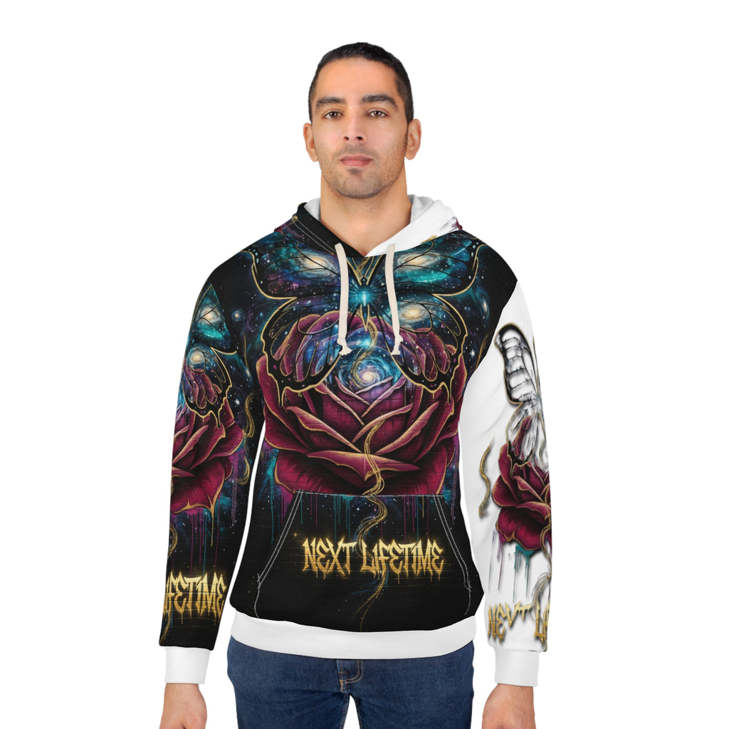 Nextlifetime Pullover Hoodie
