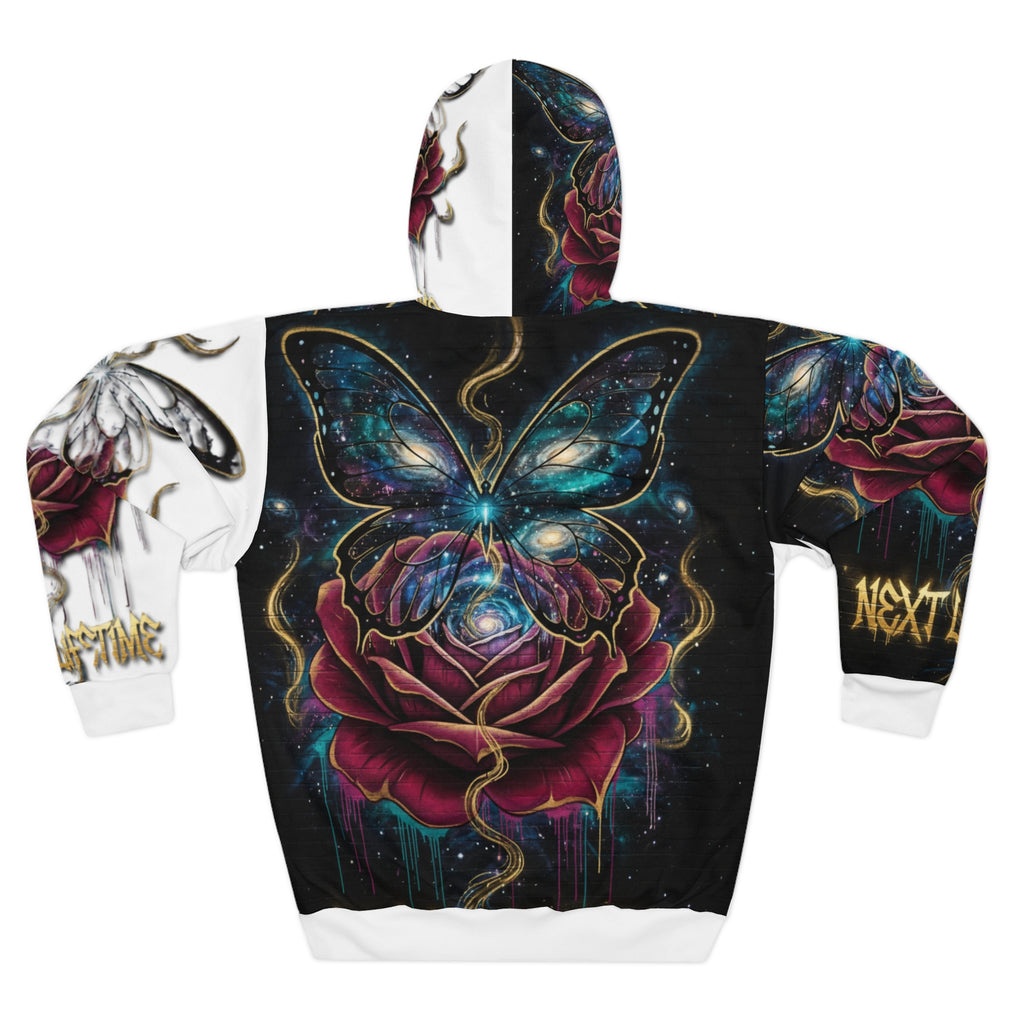 Nextlifetime Pullover Hoodie