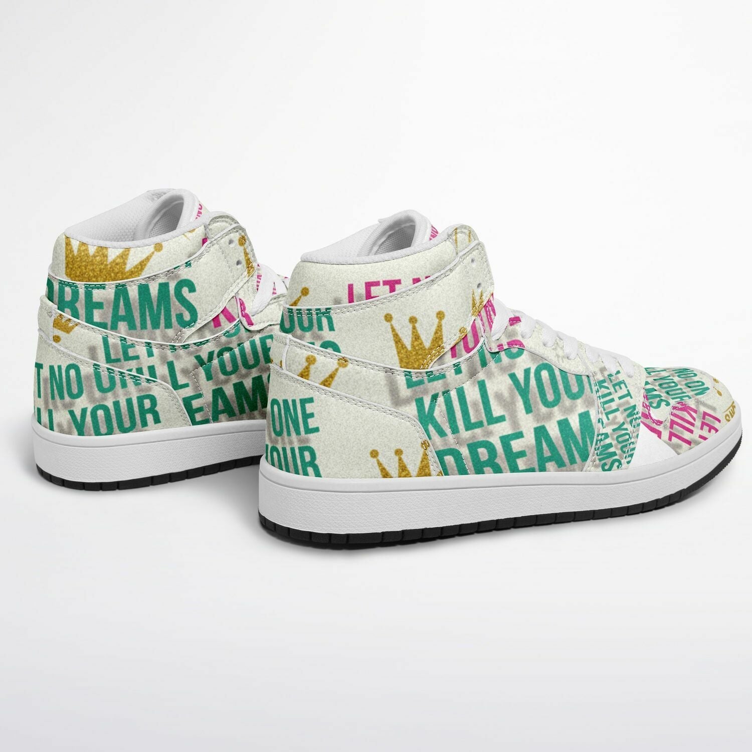 Dream Chaser 3 black Version  LKOKYDS