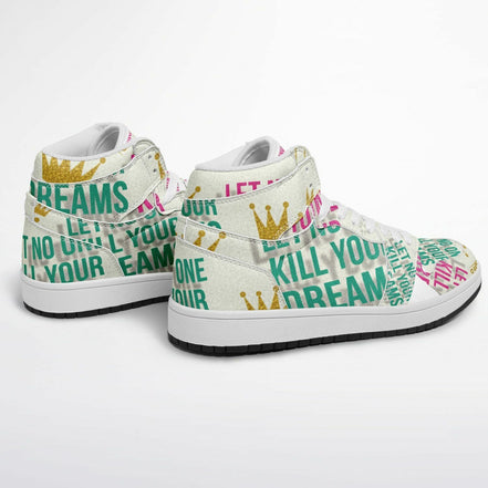 Dream Chaser 3 black Version  LKOKYDS