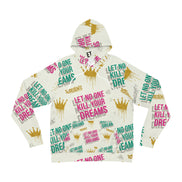 Fashion Hoodie (AOP)
