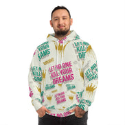 Fashion Hoodie (AOP)