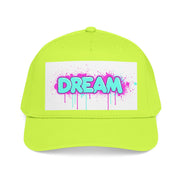 Mid Profile Baseball Cap