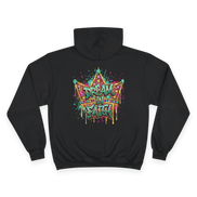 Dream In Faith Hoodie