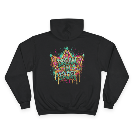 Dream In Faith Hoodie