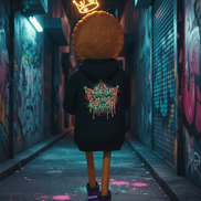 Dream In Faith Hoodie