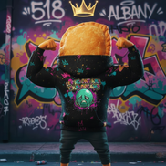 BEEFS — Back Graffiti Alley