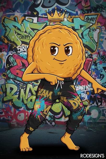 BEEFS - Dance Move