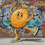 BEEFS Dance Pose