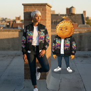 BEEFS + Her Rooftop