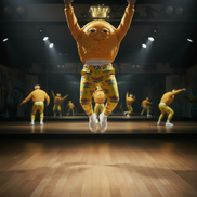 BEEFS Jump