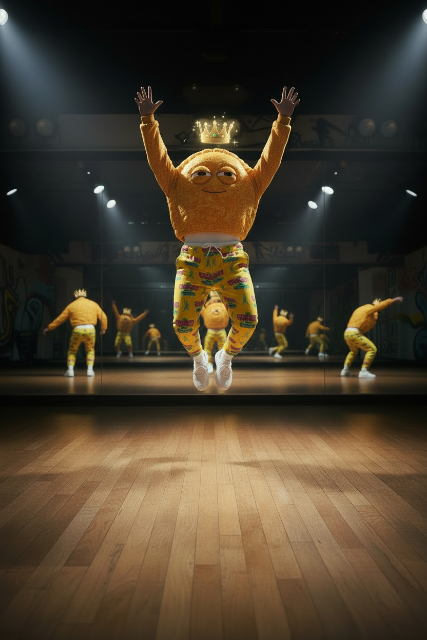 BEEFS Jump