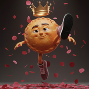 BEEFS — Rose Edition Freeze Pose