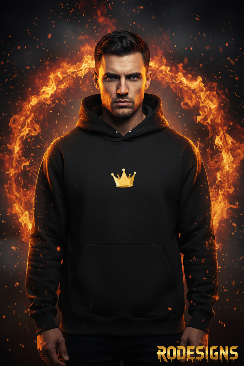 Blackout Fire BG 1