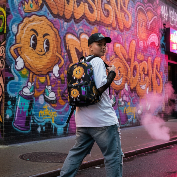 Confident Street Rockout
