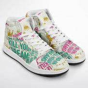 Dream Chaser 3 black Version  LKOKYDS