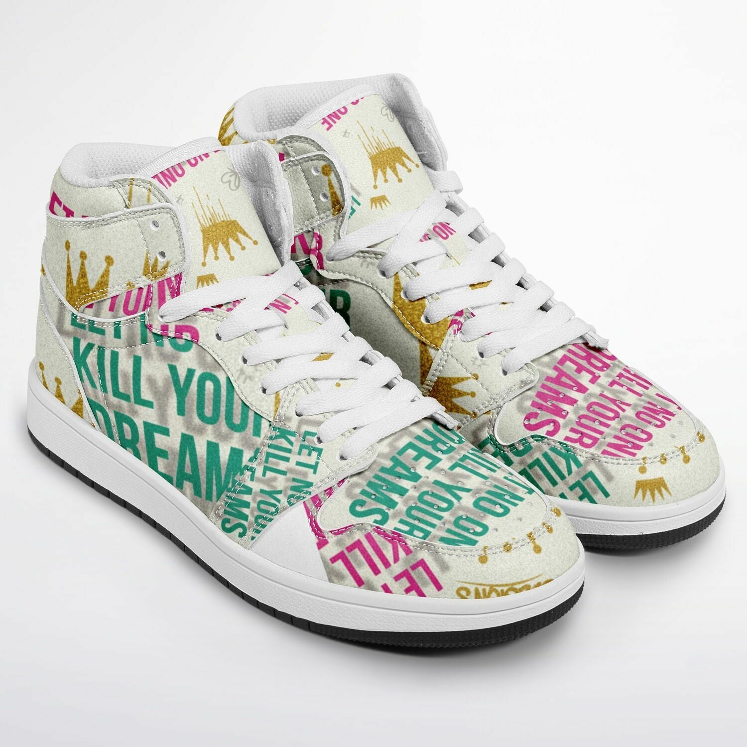 Dream Chaser 3 black Version  LKOKYDS