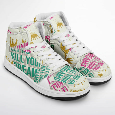Dream Chaser 3 black Version  LKOKYDS